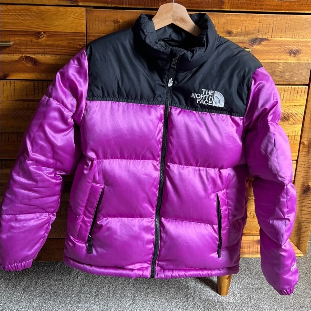 The North Face north face